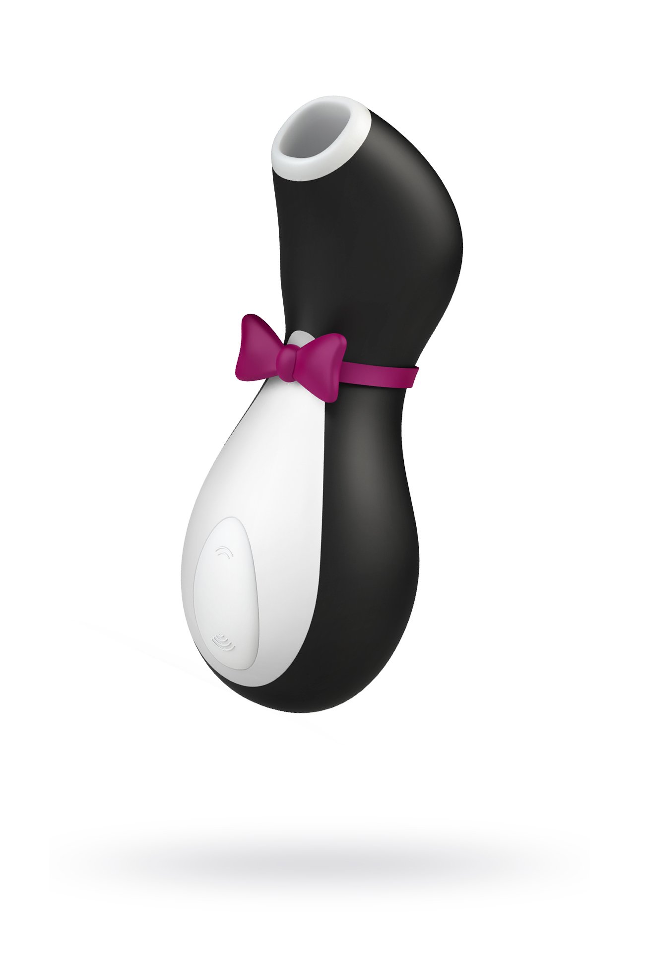 Бесконтактный стимулятор клитора Satisfyer Pro Penguin Next Generation перезаряжаемый