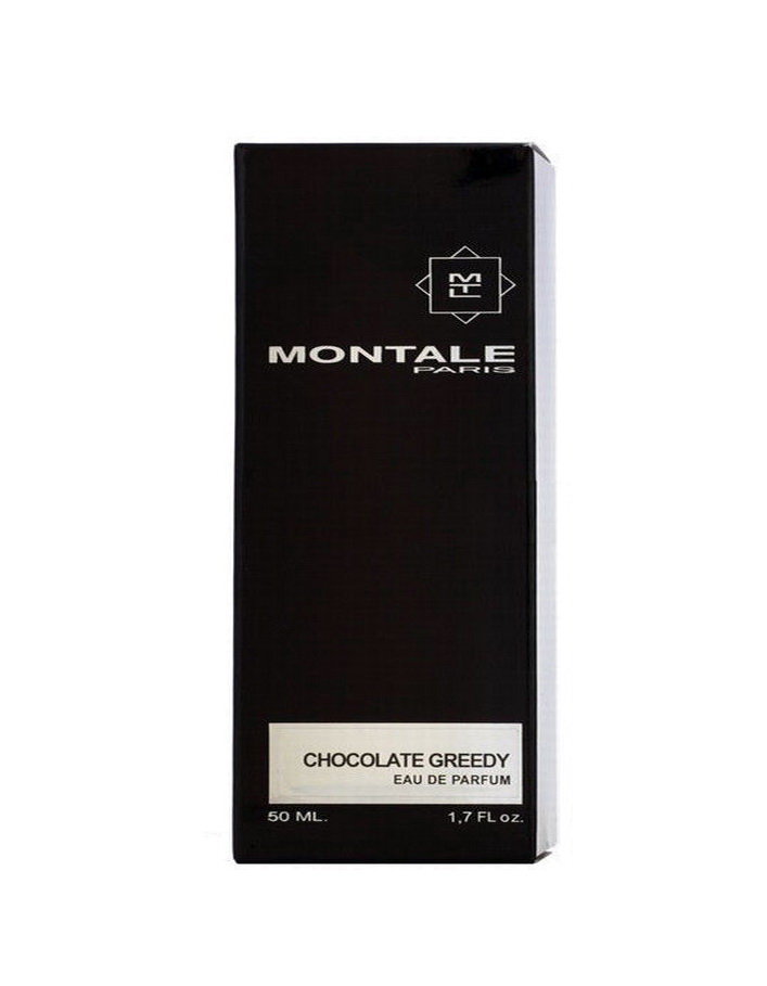 Парфюмерное масло Montale Chocolate Greedy 10 ml