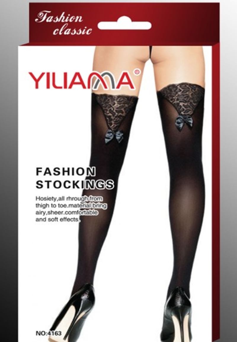 Чулки Yiliama Fashion stockings