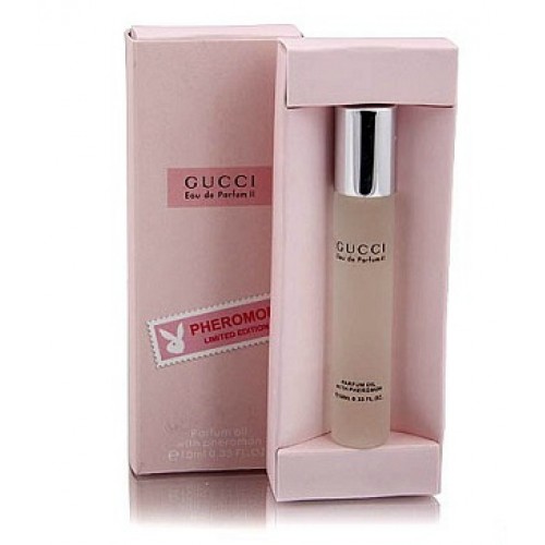 Парфюмерное масло Gucci eau de Parfum || 10 мл