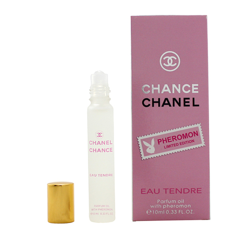 Парфюмерное масло Chanel Tendre 10 мл