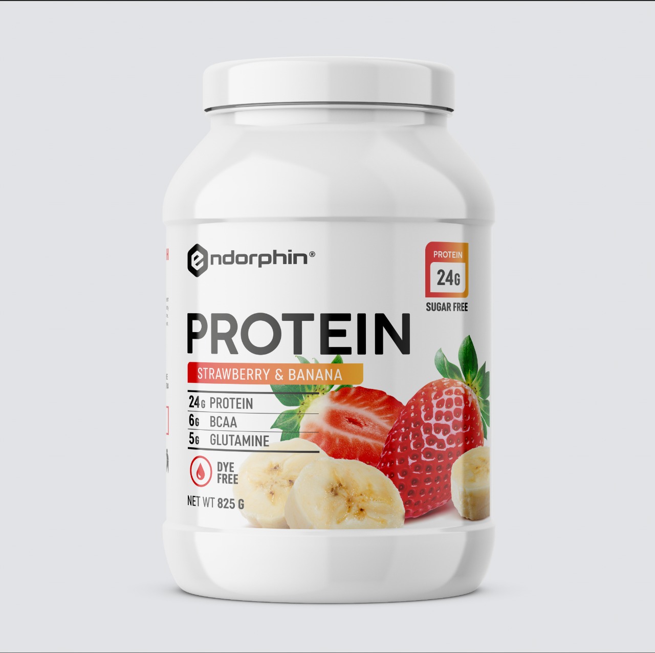 Протеин ENDORPHIN Whey Protein 1650гр