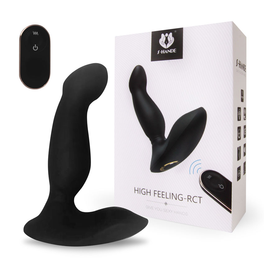 ВИБРОМАССАЖЁР 9 режимов вибрации